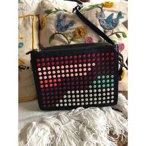 Fossil Purse (Campbell Crossbody)